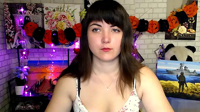 Darina M  online show from November 2025 05:22:02 AM