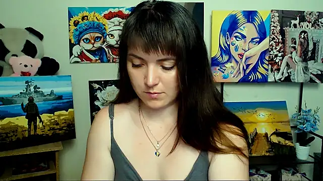 Darina M  online show from May 2026 04:31:02 AM