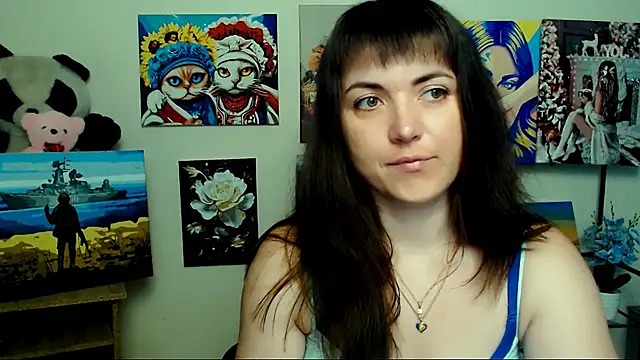 Darina M  online show from May 2026 05:07:01 AM
