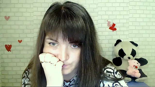 Darina M  online show from May 2026 04:28:01 AM