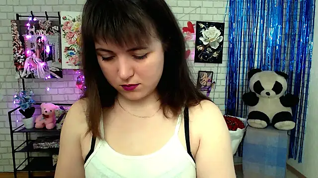Snapshot of Darina_M_ chatting on March 2025 05:30:01 AM Darina M online show from March 2025 05:30:01 AM