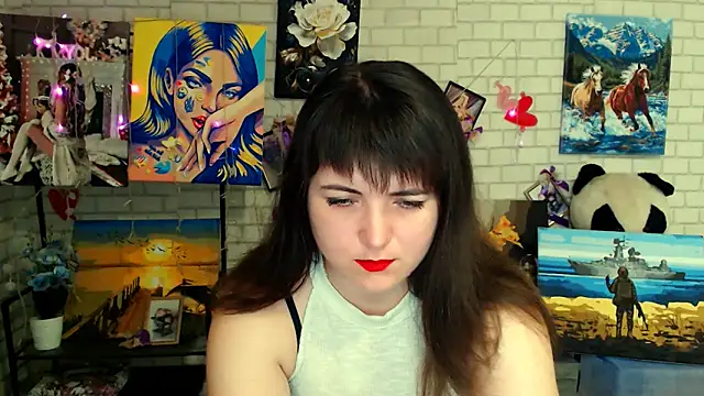 Snapshot of Darina_M_ chatting on February 2026 05:29:01 AM Darina M online show from February 2026 05:29:01 AM