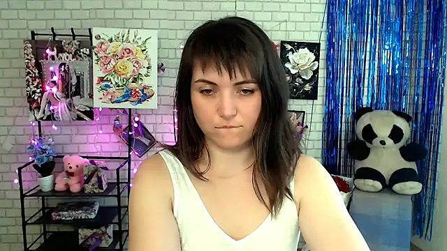 Snapshot of Darina_M_ chatting on March 2025 11:44:02 AM Darina M online show from March 2025 11:44:02 AM