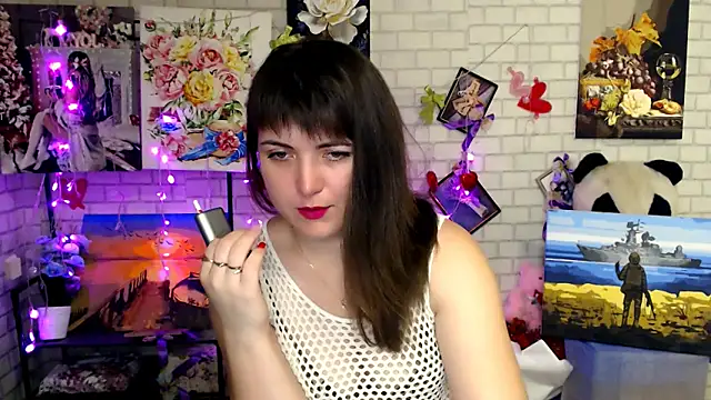 Darina M  online show from November 2025 05:41:01 AM