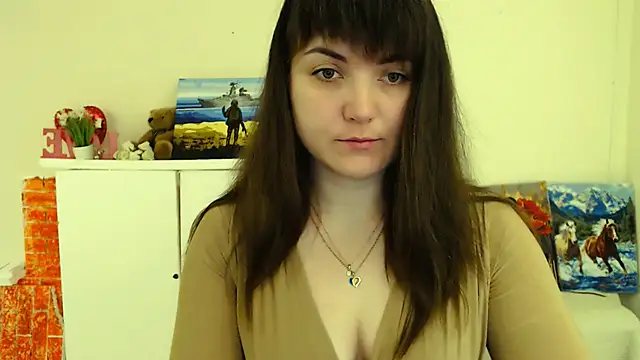 Darina M  online show from March 2026 05:23:02 AM