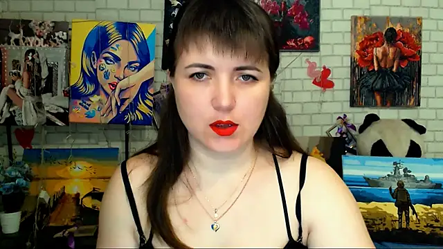 Darina M  online show from March 2026 05:40:02 AM