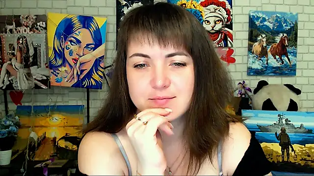 Darina M  online show from April 2026 04:30:01 AM