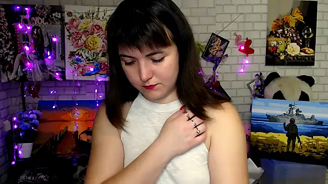 Darina M  online show from November 2025 03:54:01 AM