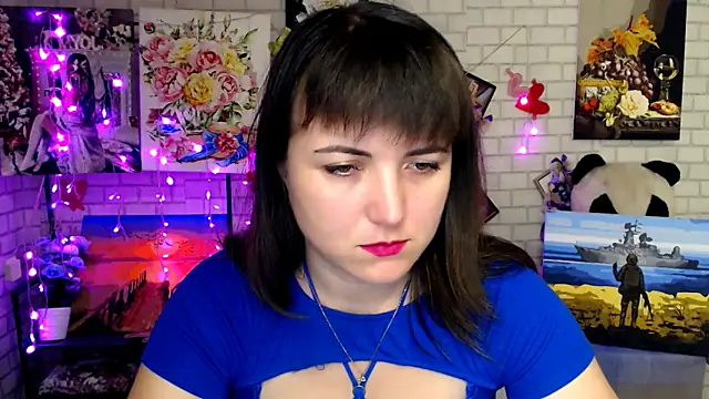 Darina M  online show from November 2025 07:41:02 AM