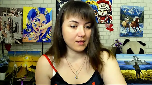 Darina M  online show from April 2026 04:28:02 AM