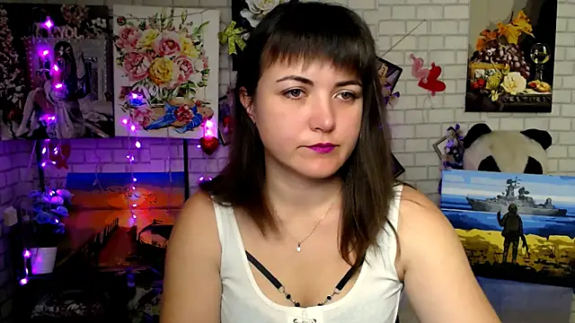 Darina M  online show from November 2025 06:58:01 AM