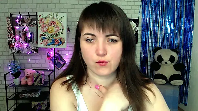 Snapshot of Darina_M_ chatting on March 2025 05:34:01 AM Darina M online show from March 2025 05:34:01 AM