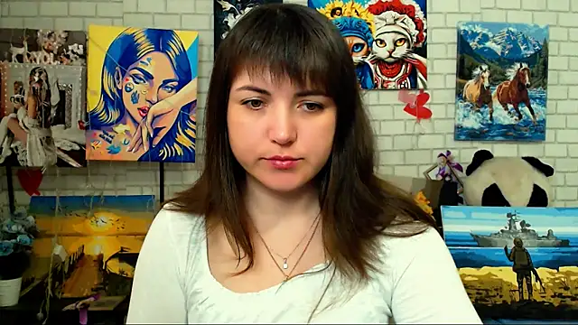 Darina M  online show from April 2026 04:36:02 AM