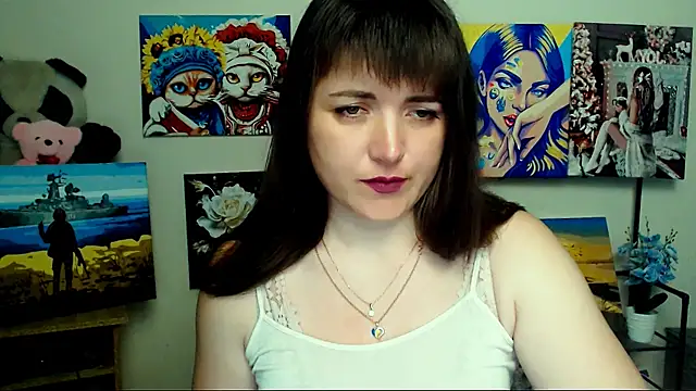 Darina M  online show from June 2026 04:46:01 AM