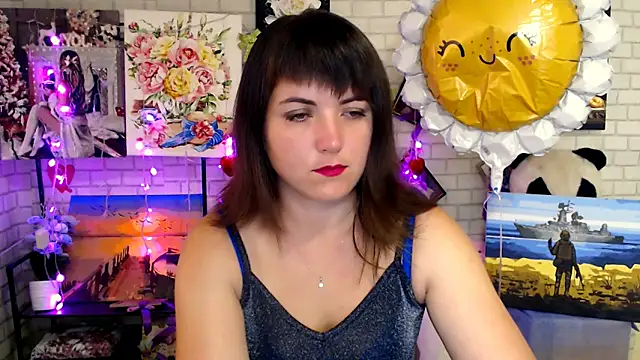 Snapshot of Darina_M_ chatting on September 2025 04:39:01 AM Darina M online show from September 2025 04:39:01 AM
