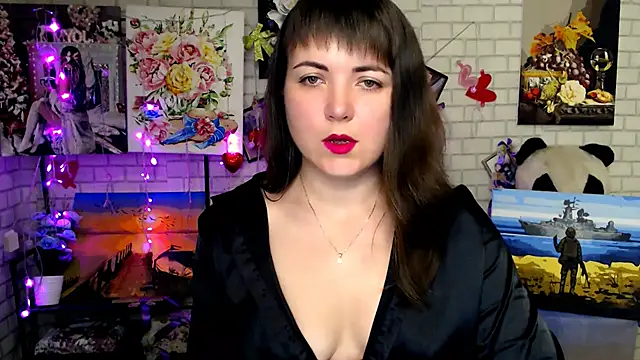 Darina M  online show from November 2025 02:59:02 AM