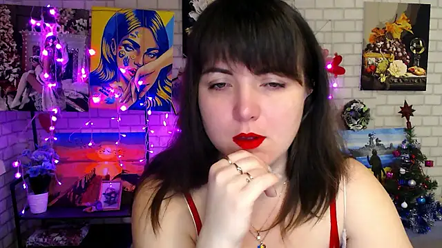 Snapshot of Darina_M_ chatting on January 2026 05:44:02 AM Darina M online show from January 2026 05:44:02 AM