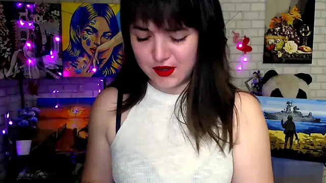 Snapshot of Darina_M_ chatting on December 2025 03:22:02 AM Darina M online show from December 2025 03:22:02 AM