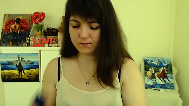 Snapshot of Darina_M_ chatting on March 2026 05:47:01 AM Darina M online show from March 2026 05:47:01 AM