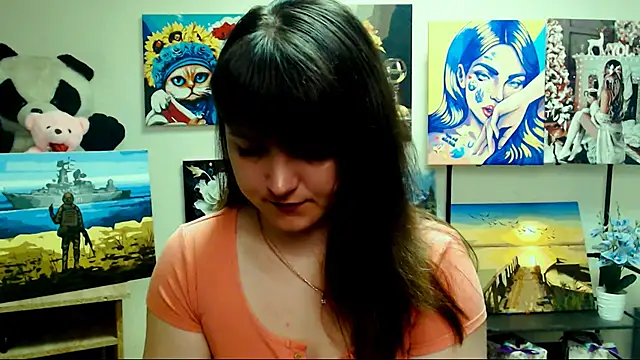 Darina M  online show from May 2026 05:05:02 AM