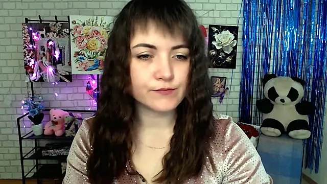 Snapshot of Darina_M_ chatting on March 2025 05:49:02 AM Darina M online show from March 2025 05:49:02 AM