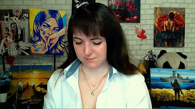 Darina M  online show from April 2026 04:30:01 AM