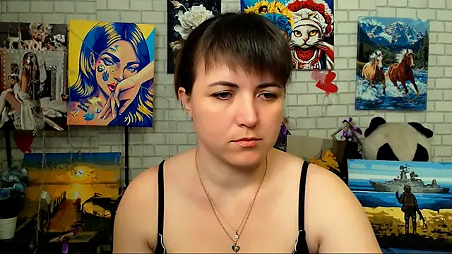 Darina M  online show from April 2026 07:04:02 AM