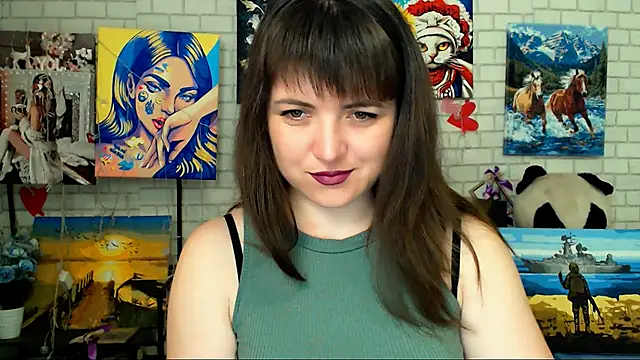 Darina M  online show from April 2026 04:29:02 AM