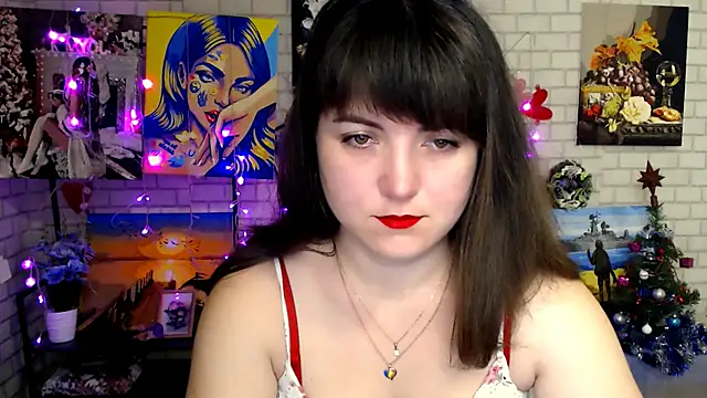 Snapshot of Darina_M_ chatting on January 2026 05:33:02 AM Darina M online show from January 2026 05:33:02 AM