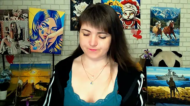 Darina M  online show from April 2026 04:58:02 AM