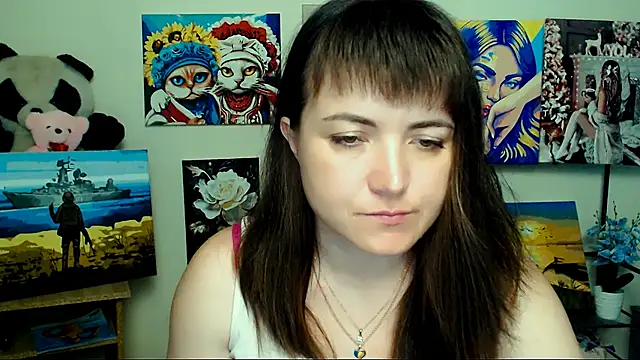 Darina M  online show from May 2026 04:32:02 AM