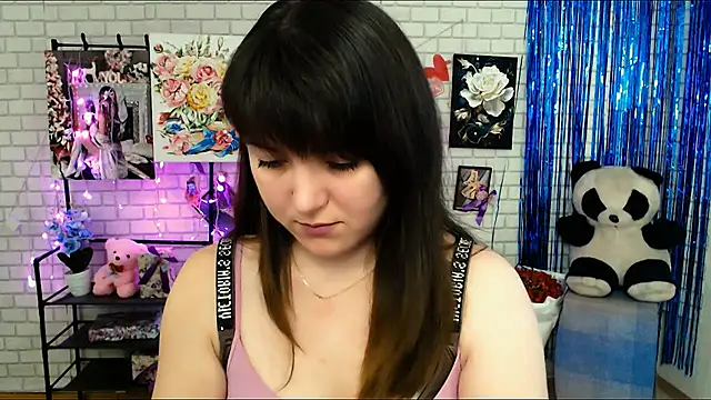 Snapshot of Darina_M_ chatting on February 2025 05:40:01 AM Darina M online show from February 2025 05:40:01 AM
