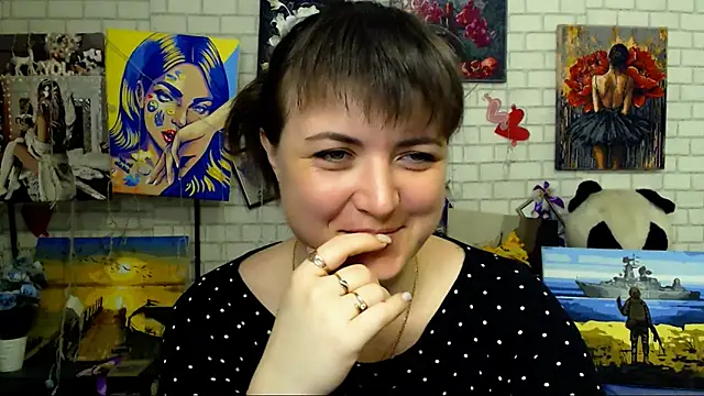 Darina M  online show from April 2026 04:47:02 AM