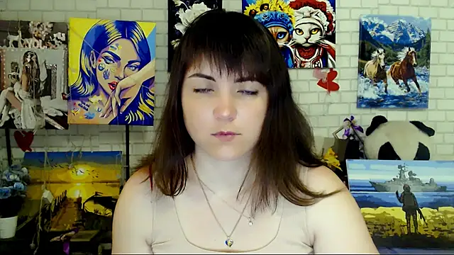 Darina M  online show from May 2026 04:38:01 AM