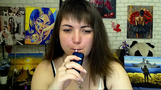 Darina M  online show from March 2026 05:29:02 AM