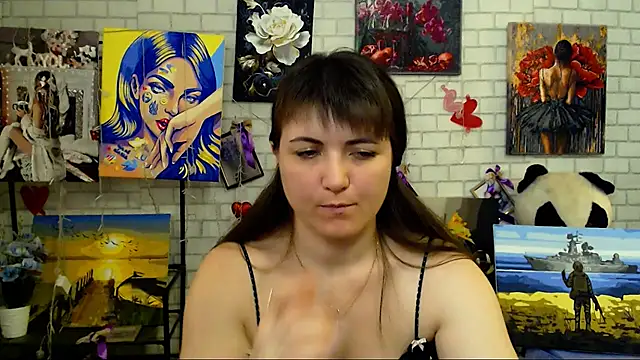 Darina M  online show from March 2026 08:26:33 AM