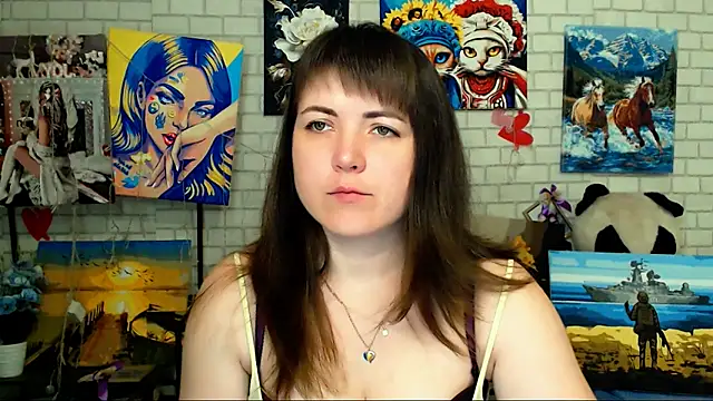 Darina M  online show from April 2026 04:47:02 AM