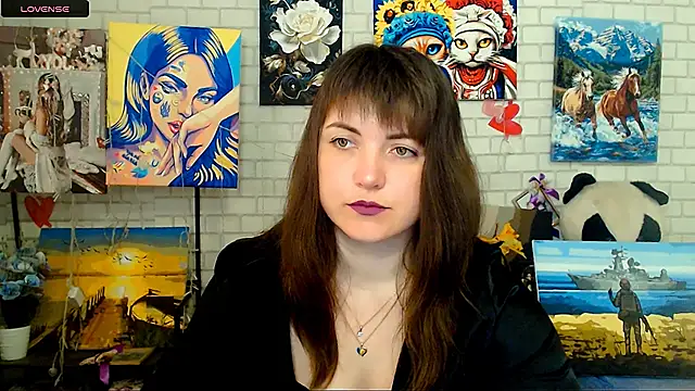 Darina M  online show from April 2026 04:52:02 AM