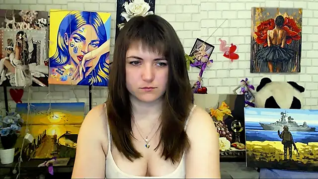 Darina M  online show from March 2026 05:58:01 AM