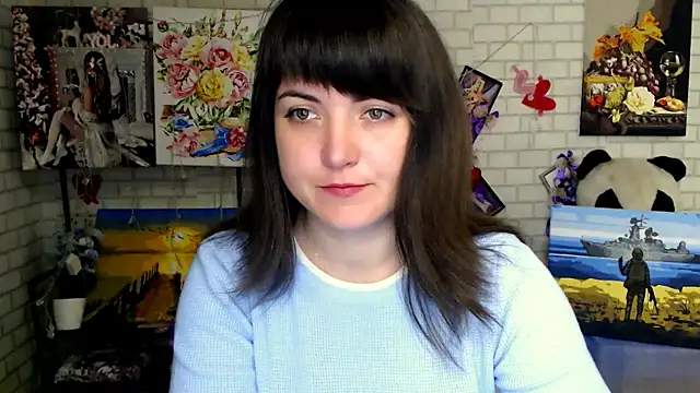 Darina M  online show from October 2025 04:33:01 AM