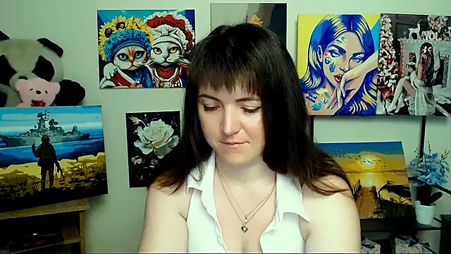 Darina M  online show from May 2026 04:12:02 AM