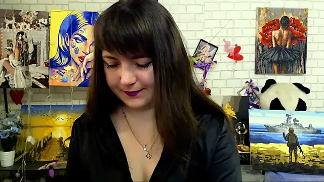 Darina M  online show from March 2026 05:34:02 AM