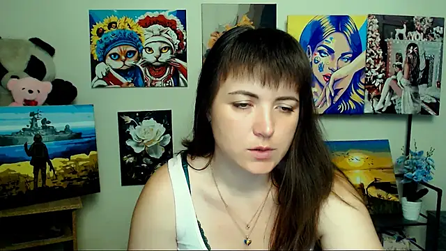 Darina M  online show from May 2026 04:41:02 AM