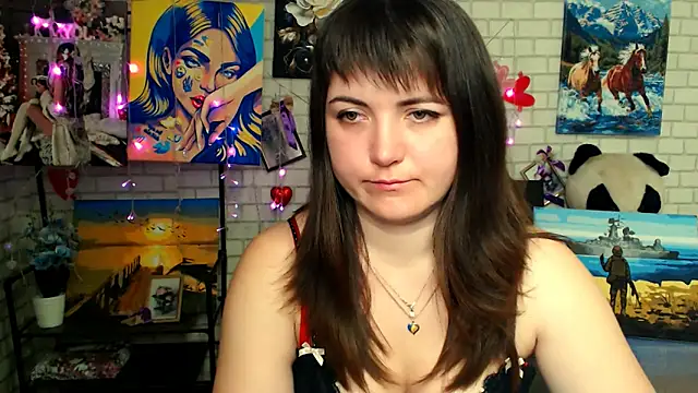 Snapshot of Darina_M_ chatting on February 2026 05:36:02 AM Darina M online show from February 2026 05:36:02 AM