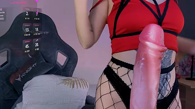 mariel a gold online show from January 2025 05:09:01 AM