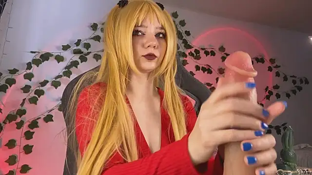 mariel a gold online show from November 2025 07:19:02 AM