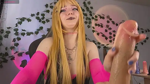 mariel a gold online show from February 2026 09:31:01 AM