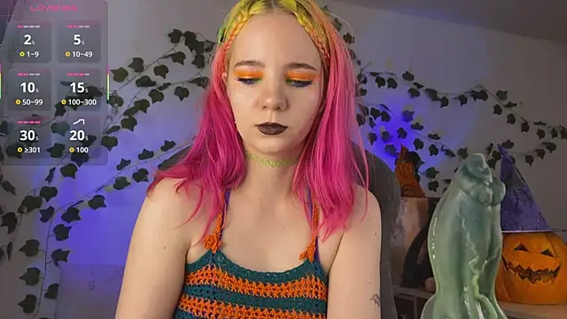 mariel a gold online show from October 2025 05:28:01 AM