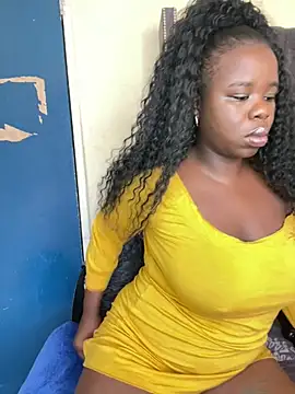 DarkBerry87 online show from March 2026 04:57:01 AM