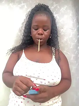 DarkBerry87 online show from November 2025 04:40:01 PM